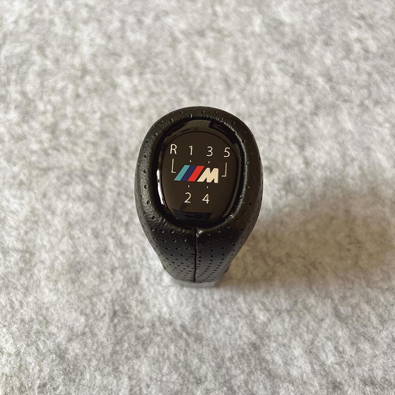 Compatibil Buton Schimbător de Viteze pentru BMW E36 X1 X3 - Accesoriu Auto Mâner Manetă Cap