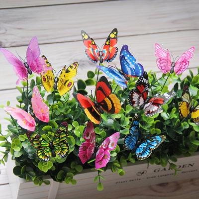 Înverzire şi amenajare – Decorațiuni pentru livadă