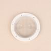 Non-Slip 4/6/8 Inch Boat Ready Round Deck Cover Yacht Inspection Hole Hatch Hand Hole Covers Inspection Work Cover Hatch