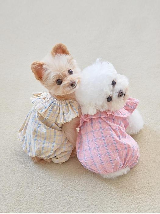 

Комбинезон на одно плечо MIMINKO [DW4SA1630] 52_Yellow_XL_05