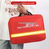 Portable Outdoor First Aid Kit