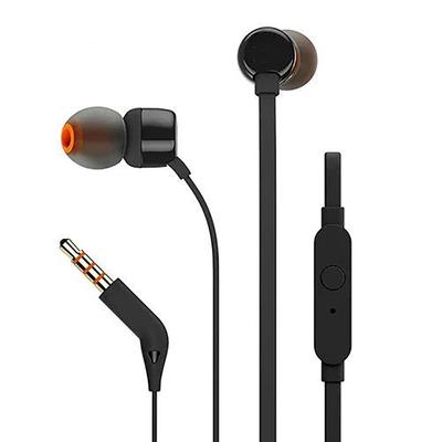 Ohrhörer für JBL Tune 110 3,5-mm-Anschluss Kabelgebunden