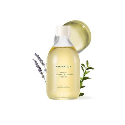 Körperpflege – Körpercremes & Lotionen