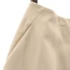 FOXEY NEW YORK made in Japan Midi Skirt 40 cream Women Used
