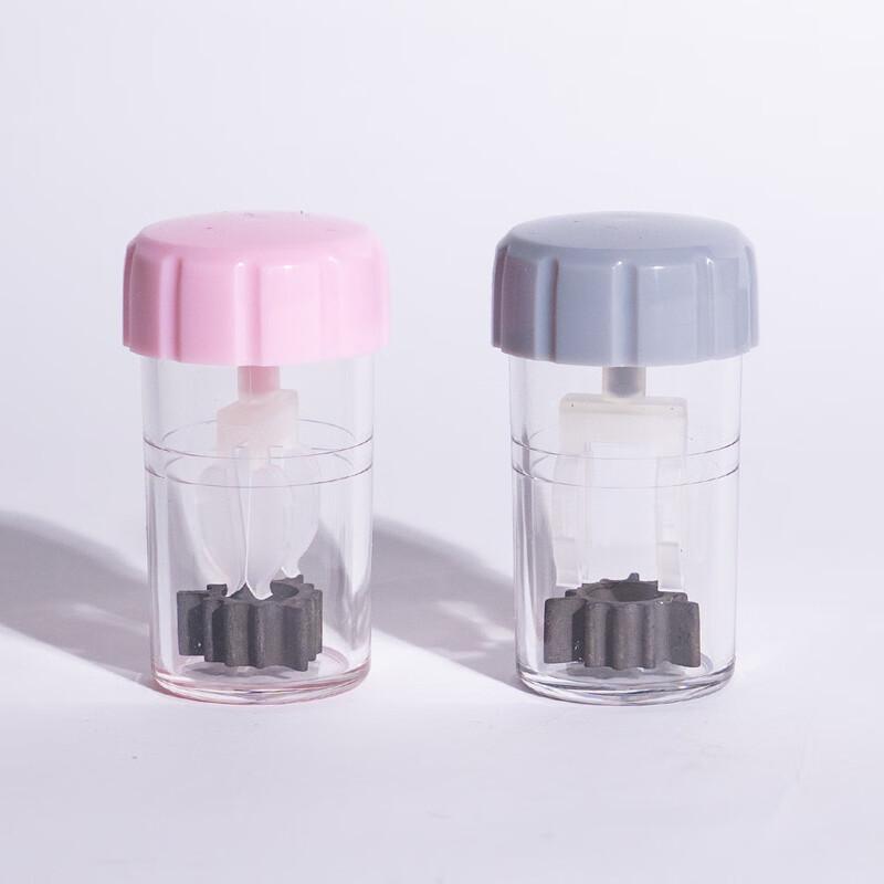 Xuan Yong Ortho-K & Contact Lens Hydrogen Peroxide Cleaning Case