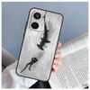 Scuba Diving For Realme GT7 Pro GT6 C67 C65 C63 C61 C55 C53 C51 C35 C71 C75 11 12 13 14 15 Pro Plus Case