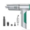 20000Pa Car Vacuum Cleaner 3 In 1 Wireless Portable Vacuum Cleaner Handheld Vacuum Pump For Home Electronic Car Accessories