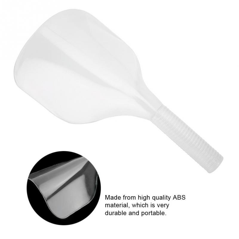 Buy Hair Salon Hairspray Mask Face Spray Face Protector Mask Shield