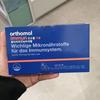 Orthomol Immun Multi-Vitamin & Mineral 7P