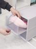 Drawer style shoe box, dustproof and moisture-proof, transparent shoe box, large storage box, acrylic shoe box