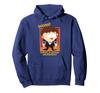 South Park Jimmy Was für ein tolles Publikum Lustiger Cartoon Hoodie