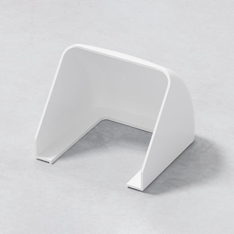 Osłona przeciwdeszczowa gniazda 86 Typ Uniwersalna osłona ochronna gniazda ściennego Wodoodporna osłona przeciwdeszczowa gniazda