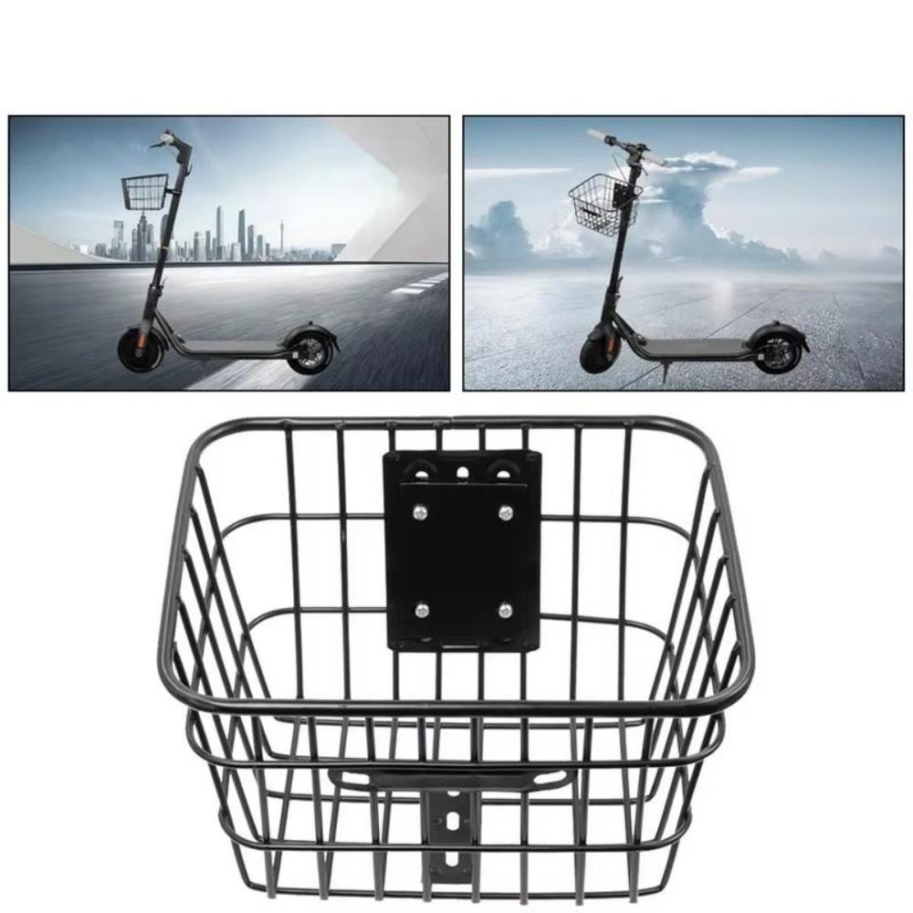 Achtermontage Achterste Opbergmand Hangende Stijl Fiets Hangmand Elektrische Fiets