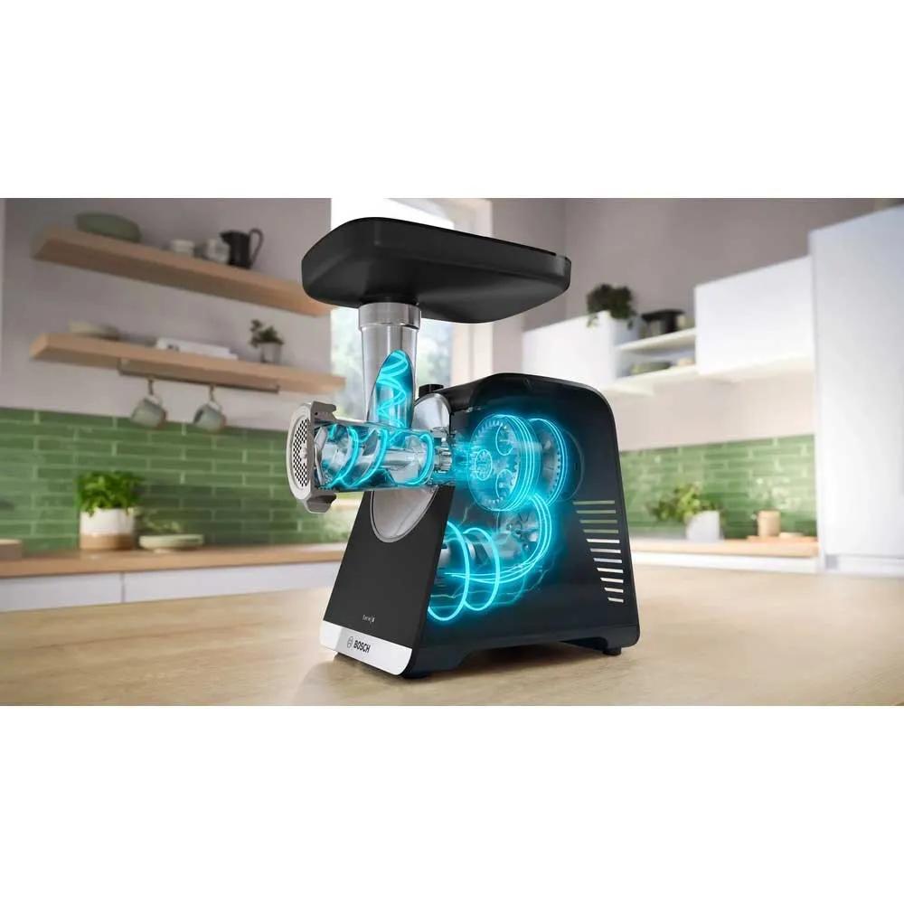 Bosch MFWS682B Meat Mincer 2100W Black