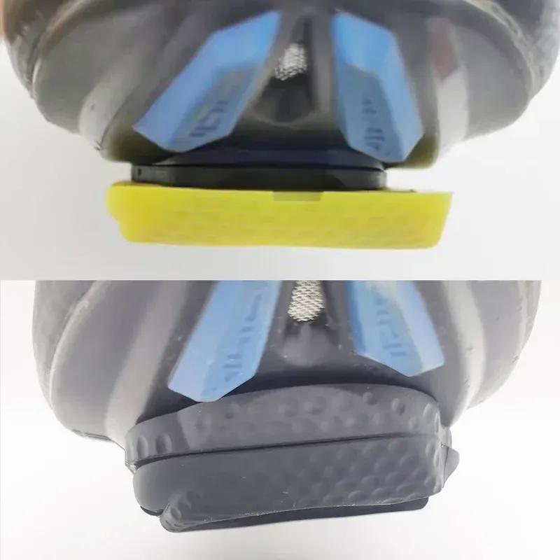 Road Bicycle Pedal Cleats Fringe For Wahoo Speedplay Bike Pedals Edge Protection Bicycle Components Parts NEW