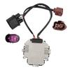 Radiator Fan Control Module For VW Golf Jetta Passat A3 TT 1K0959455FR