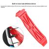 Bicycle Tire Levers High Strength Material Non Slip For Mountain Road Bikes Lever For Removing Repairing Installing Tires Tool