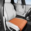 Car Seat Cushion Car Driver Seat Extender Leg Support Pillow Thigh Pillow For Auto Taxi Truck SUV Driving Travel For Adults