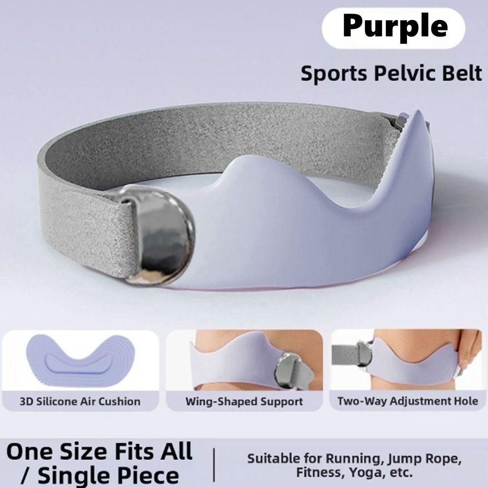 Kniebandage Patellasehne Kniegurte Fixierter Schutz Knie Sportstützband Laufen Wandern