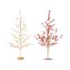 Christmas Birch Tree Versatile Acrylic Wire Artificial Branch for Winter Party Wedding Table Decoration