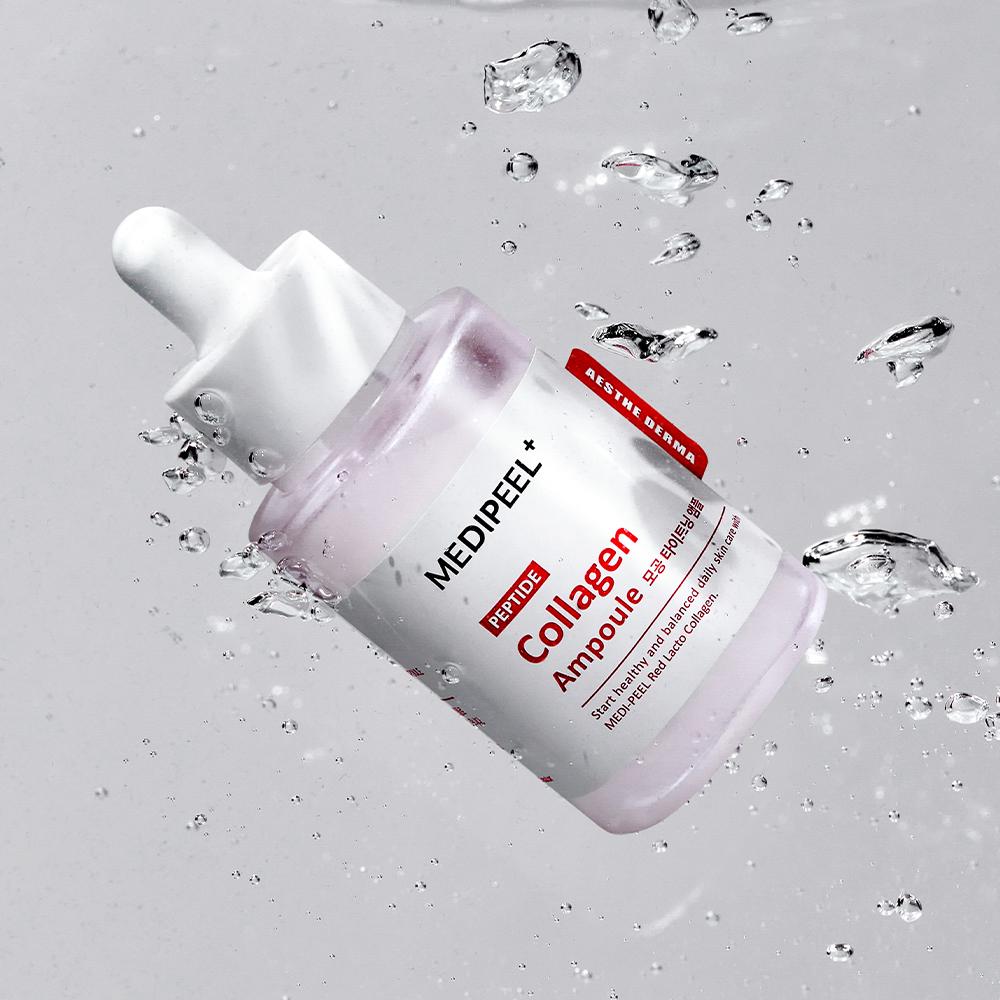 Medi-Peel Red Lacto Collagen  Ampoule 50ml