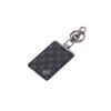 Daks Black Keyring Dbho0e138bk