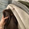 Woman Sweater Vest Sleeveless Retro Preppy Style Autumn Knitwears Waistcoat Outerwears Oversized Coats Winter Sweater Jumpers