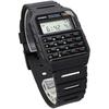 [Casio] CASIO Watch, Calculator Watch with Calculator Function, CA-53W-1Z, No Cosmetic Case, Simp...