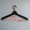 Sturdy Scuba Diving and Surfing Wetsuit Hanger - Black, 20kg Holding Capacity