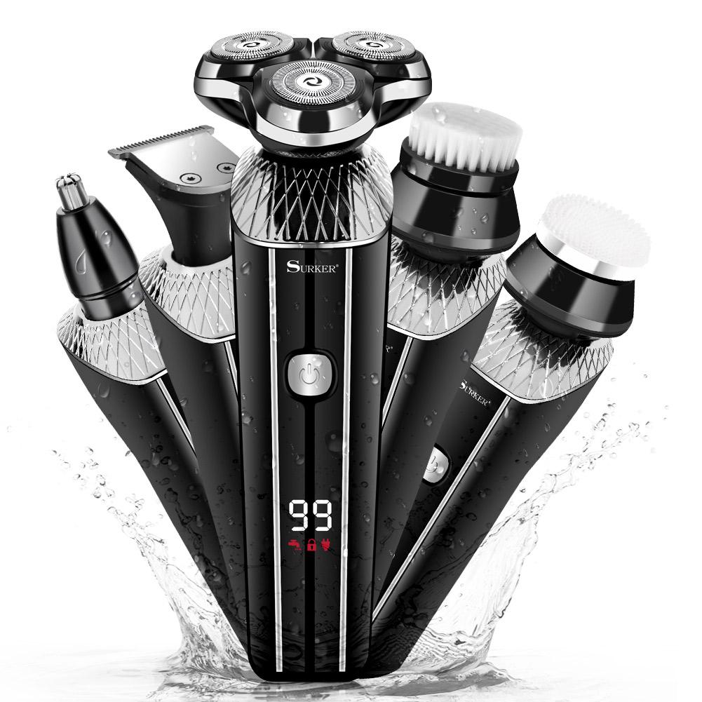 Men 5 Icin Surker Elektrikli Jilet 1 Doner Tiras Makinesi Sakal Duzeltici Islak Ve Kuru Elektrikli Tiras Makinesi Uygun Fiyatli Satin Alin Fiyat Ucretsiz Teslimat Fotograflarla Gercek Yorumlar Joom Men 5 Icin Surker Elektrikli Jilet 1 Doner Tiras Makinesi Sakal Duzeltici Islak Ve Kuru Elektrikli Tiras Makinesi Uygun Fiyatli Satin Alin Fiyat Ucretsiz Teslimat Fotograflarla Gercek Yorumlar Joom