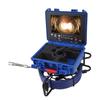 Sewer Camera 1080P HD 17mm Pipe Inspection Camera IP68 Waterproof Drain Sewer Endoscope with Meter