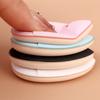 1-100pcs Mini Water Drop-shaped Design Cosmetic Puff Facial Powder Puff Soft Foundation Sponge Cosmetic Air Cushion Beauty Tools