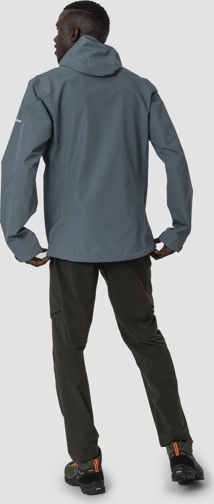 Куртка Salewa Puez Puez Aqua 4 2.5L PowerTex Jacket мужская java blue