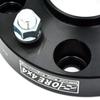 Distanzscheiben 6x139,7 gr.30mm cb95.1 toyota land cruiser 250 300 - 2Stk.