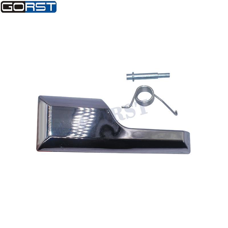 Chrome ide Door Handle 7L1Z7821819A 7L1Z7821818A for Ford Expedition Lincoln Navigator Car Auto Part 82173 82174