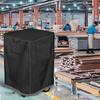 Heavy-duty Cover 29*23*46inch Dustproof Cover 210D Waterproof Oxford Cloth Adjustable Elastic Hem Cord Tool Storage