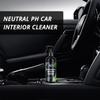 S21 Neutral Car Cleaning Interior Parts Plastic Refreshing Liquid Leather Repair Dry Foam Cleaner Spray Foaming Agent Clean