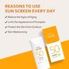ELT COSMETICS - Light Barrier Sunscreen