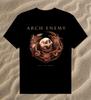 Arch Enemy Band T-shirt For Men Women All Size S-234XL CB201 Unisex T-Shirt
