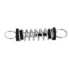 Stainless Steel Boat Anchor Dock Line Mooring Spring for Inflatable Kayak Yacht 6 x 300mm