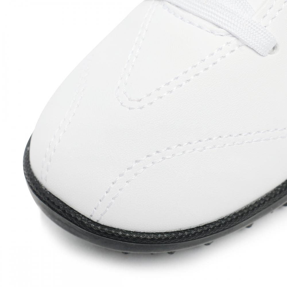 Puma Victoria Tt Jr 10748706 Puma White Puma Black