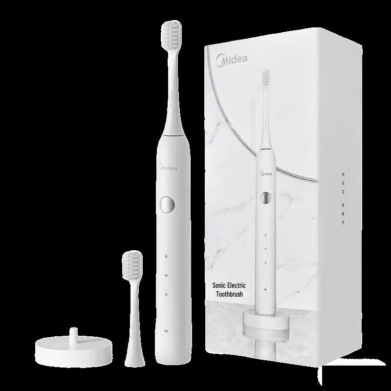 Midea MC-AJ0101 Sonic Electric Toothbrush