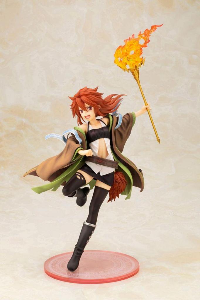 [USED] [Item] (Bonus Included) Fire Spirit User Heata