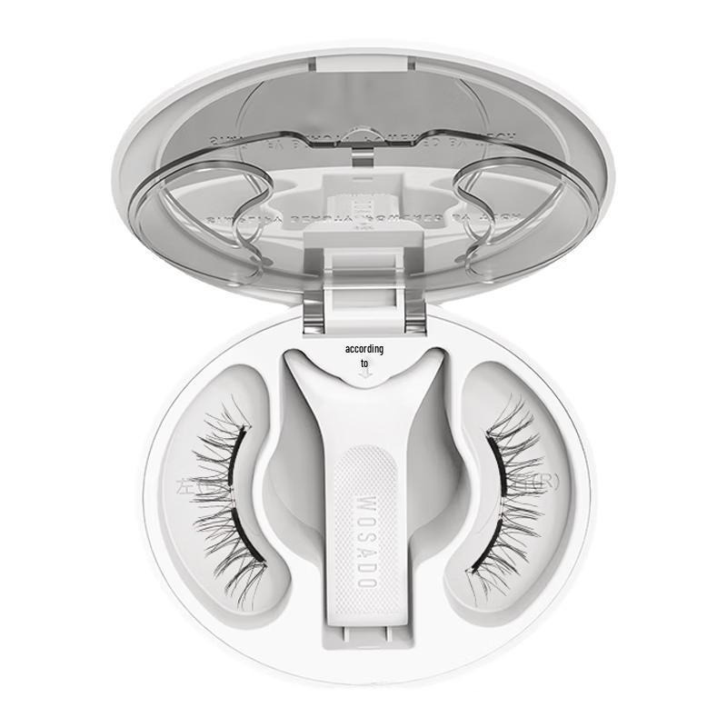 WOSADO Lightweight Magnetic False Eyelashes