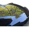 Rear Trunk Spoiler Wing Compatible with 20152025 Dodge Charger Trunk Spoiler Wing Lip ABS Gloss Black V3 Style for Enhanced Aer