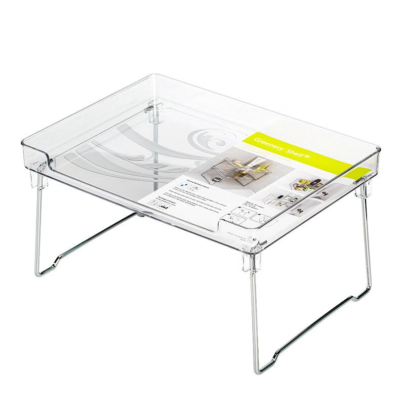 Zhi Shi Foldable Kitchen Cabinet Organizer