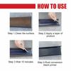 100ml Car Chassis Rust Converter Multi Purpose Water Based Metal Rust Remover Repair Protect Iron Metal Surfaces Maintenance