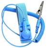 Wireless Clip Design Antistatic Wristband Antistatic Material Discharge Cable  For Electrician