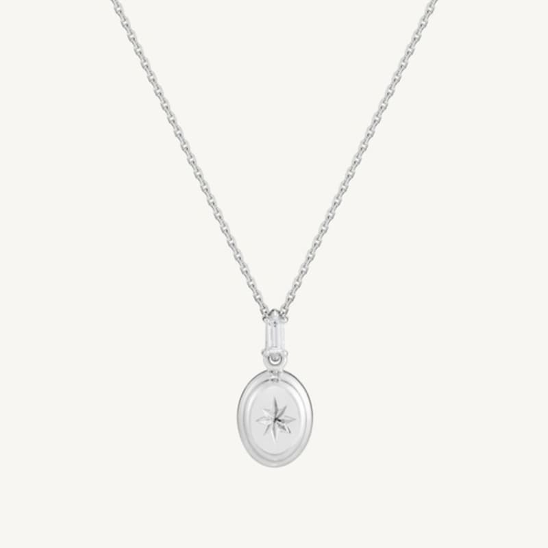 Adev Audrey Necklace