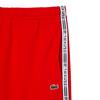 Lacoste Mens Flannel Shorts